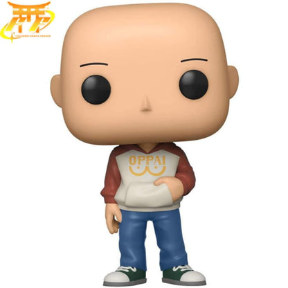 Funko POP Saitama – One Punch Man™