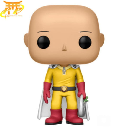 Funko POP Saitama ”Hjälte” – One Punch Man™