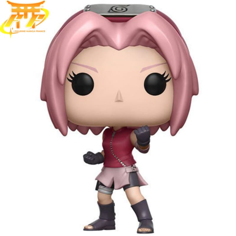 Funko POP Sakura Haruno – Naruto Shippuden™