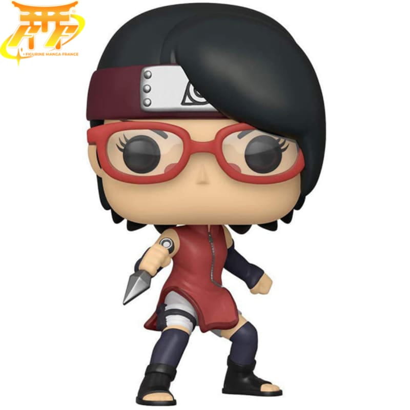 Funko POP Sarada Uchiha – Naruto Shippuden™