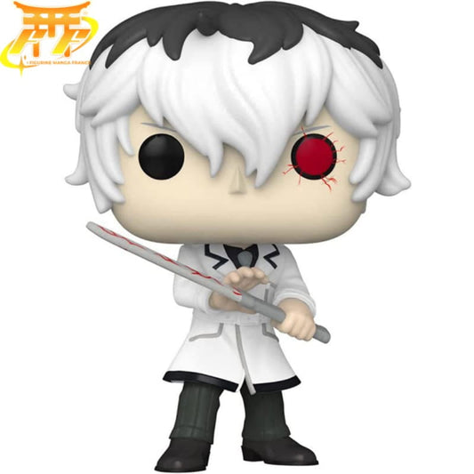 Funko POP Sasaki Haise – Tokyo Ghoul™