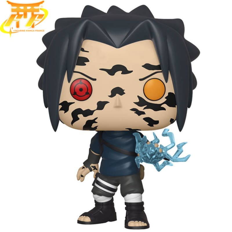 Funko POP Sasuke Förbannade Märket – Naruto Shippuden™