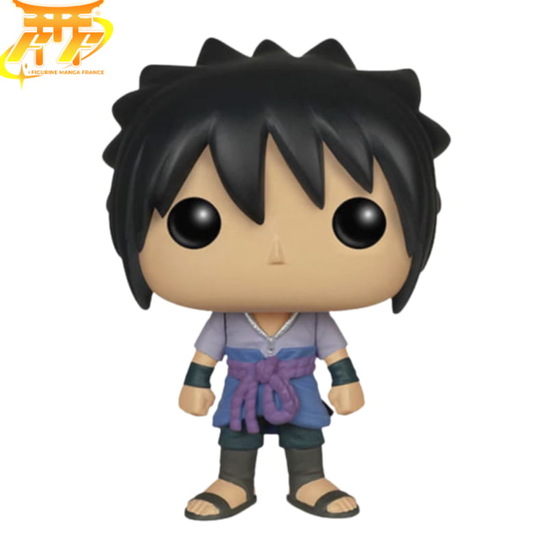 Funko POP Sasuke Uchiha – Naruto Shippuden™