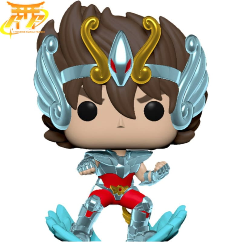 Funko POP Seiya "Pegasus" – Saint Seiya™