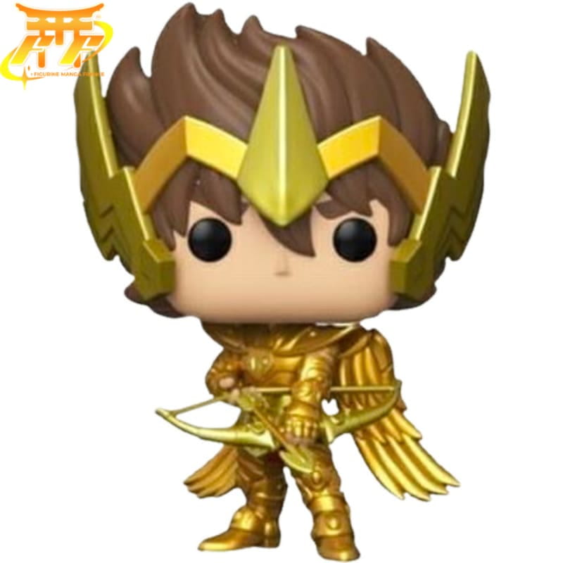 Funko POP Seiya "Skytten" – Saint Seiya™