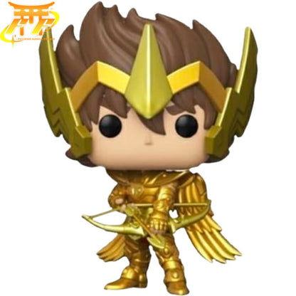 Funko POP Seiya "Skytten" – Saint Seiya™
