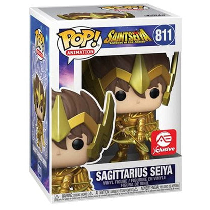 Funko POP Seiya "Skytten" – Saint Seiya™