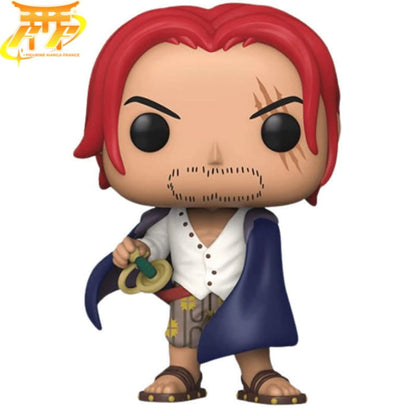 Funko POP Shanks The Red - One Piece™