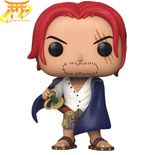 Funko POP Shanks The Red - One Piece™