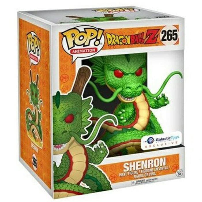 Funko POP Shenron – Dragon Ball Z™