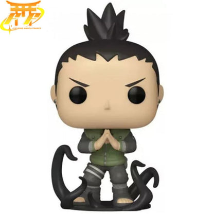 Funko POP Shikamaru Nara – Naruto Shippuden™