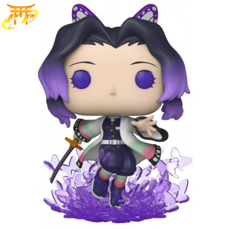Funko POP Shinobu Kocho – Demon Slayer™