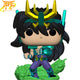 Funko POP Shiryu 
