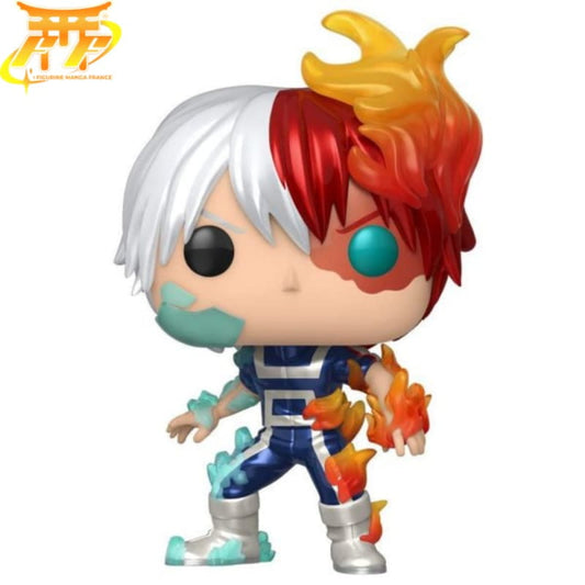 Funko POP Shoto Todoroki – My Hero Academia™
