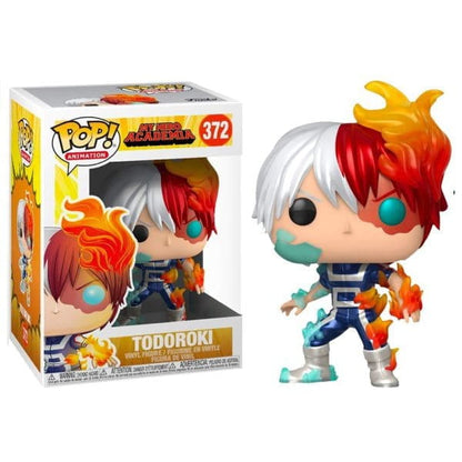 Funko POP Shoto Todoroki – My Hero Academia™