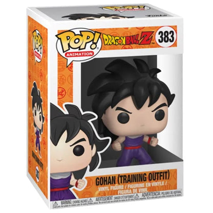 Funko POP Son Gohan – Dragon Ball Z™