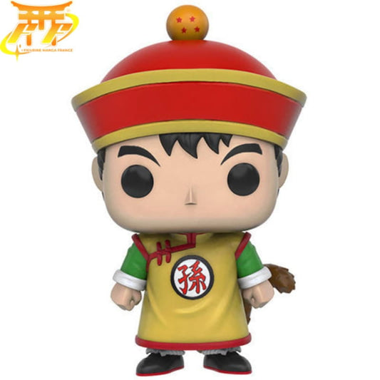 Funko POP Son Gohan (Barn) – Dragon Ball Z™