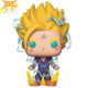 Funko POP Son Gohan (Super Saiyan 2) – Dragon Ball Z™