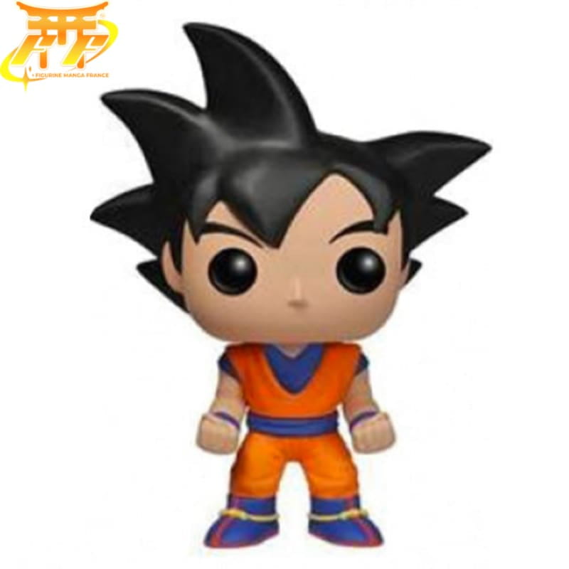 Funko POP Son Goku – Dragon Ball Z™