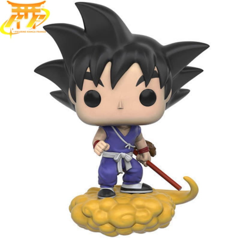 Funko POP Son Goku (Flygande molnet) – Dragon Ball Z™
