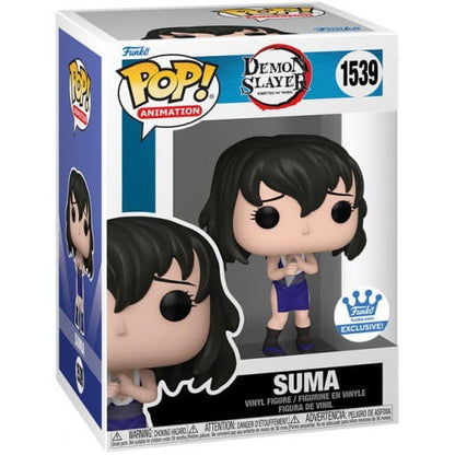 Funko POP Suma – Demon Slayer™