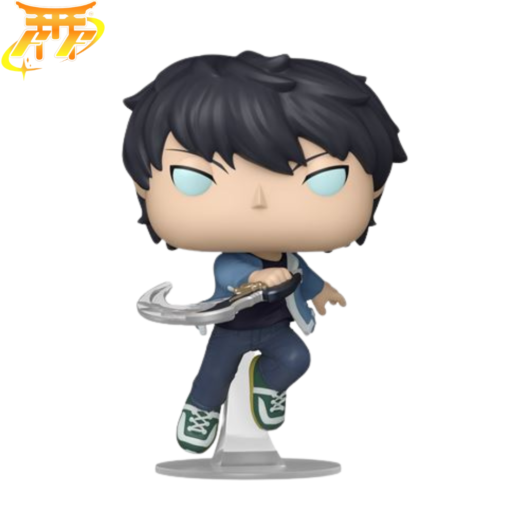Funko POP Sung Jin-Woo – Solo Leveling™