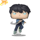 Funko POP Sung Jin-Woo ”Mörker” – Solo Leveling™