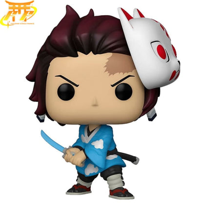 Funko POP Tanjiro – Demon Slayer™