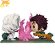 Funko POP Tanjiro vs Rui – Demon Slayer™