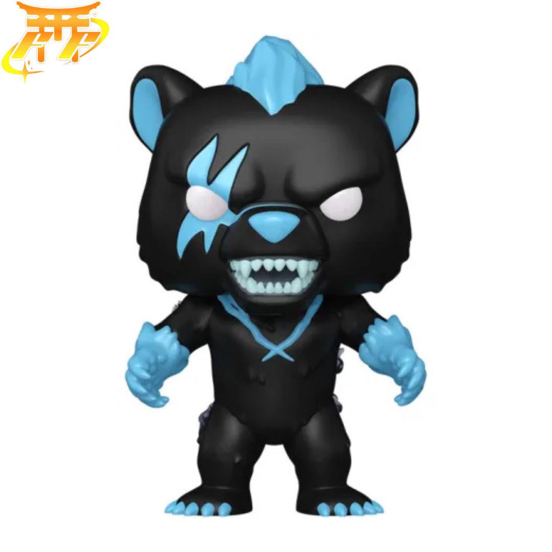 Funko POP Tank – Solo Leveling™