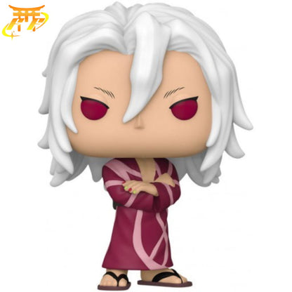 Funko POP Tengen Uzui – Demon Slayer™