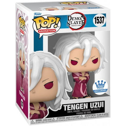 Funko POP Tengen Uzui – Demon Slayer™