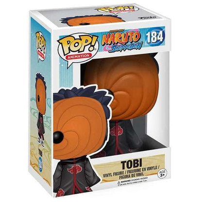 Funko POP Tobi – Naruto Shippuden™