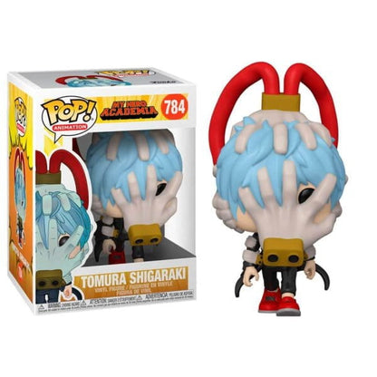 Funko POP Tomura Shigaraki – My Hero Academia™
