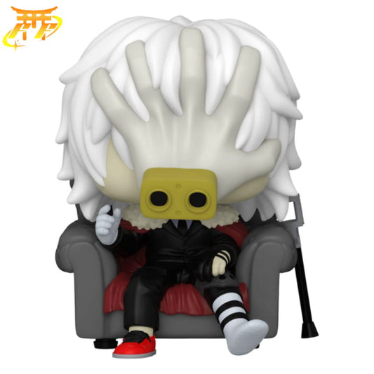 Funko POP Tomura Shigaraki – My Hero Academia™