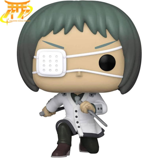 Funko POP Toru Mutsuki – Tokyo Ghoul™