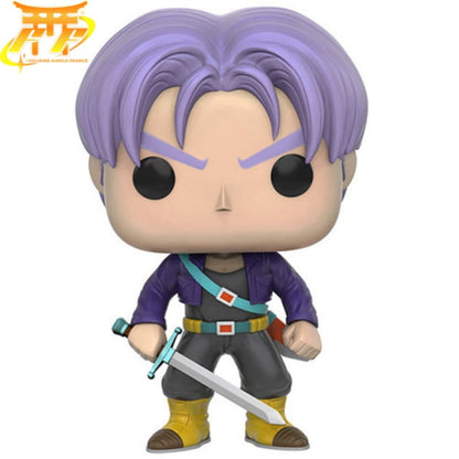 Funko POP Trunks – Dragon Ball Z™