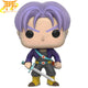 Funko POP Trunks – Dragon Ball Z™