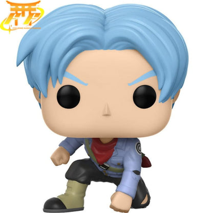 Funko POP Trunks (Framtida) – Dragon Ball Z™