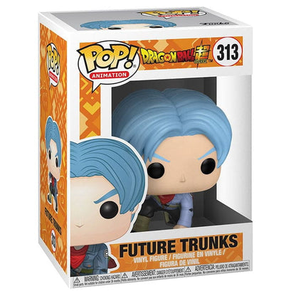 Funko POP Trunks (Framtida) – Dragon Ball Z™