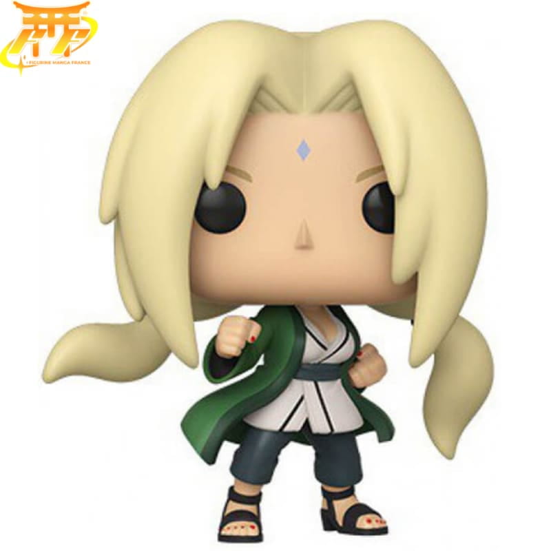 Funko POP Tsunade – Naruto Shippuden™