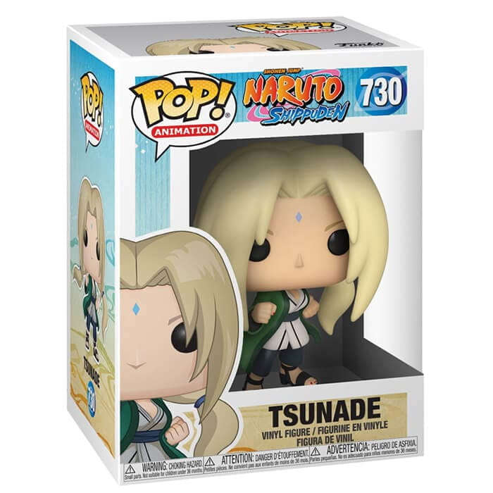 Funko POP Tsunade – Naruto Shippuden™