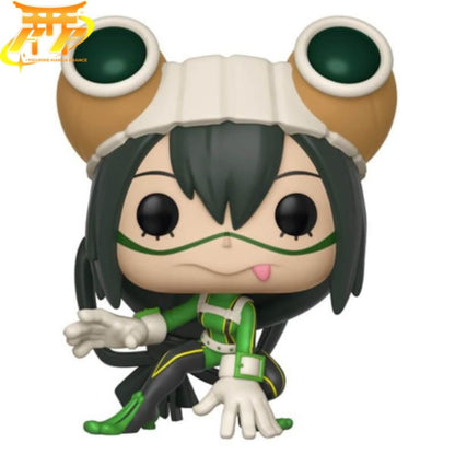 Funko POP Tsuyu Asui – My Hero Academia™