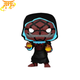 Funko POP Tusk ”Självlysande” – Solo Leveling™