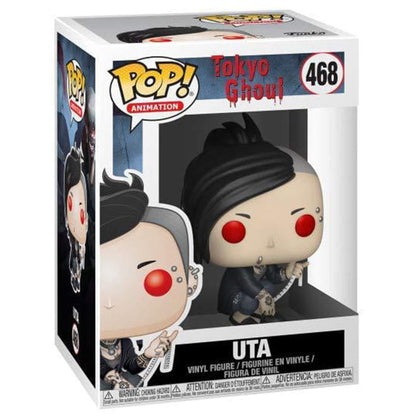 Funko POP Uta – Tokyo Ghoul™
