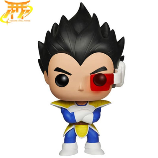 Funko POP Vegeta – Dragon Ball Z™