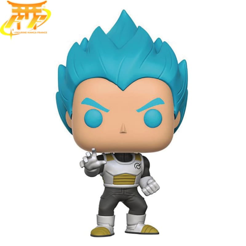 Funko POP Vegeta (Super Saiyan) – Dragon Ball Z™