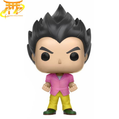 Funko POP Vegeta (Vuxen) – Dragon Ball Z™