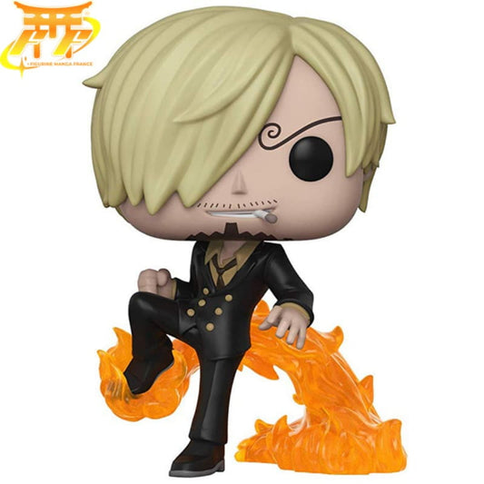 Funko POP Vinsmoke Sanji – One Piece™