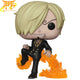 Funko POP Vinsmoke Sanji – One Piece™